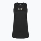 Dámská košile EA7 Emporio Armani Train Visibility Tank black/gold