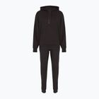 Dámská tepláková souprava EA7 Emporio Armani Train Tracksuit HO 1/4 Zip black