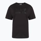 Dámská košile EA7 Emporio Armani Train Visibility black