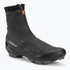 Pánské MTB cyklistické boty DMT WKM1 black/orange
