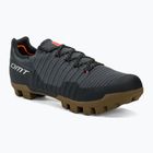 Pánské cyklistické boty MTB  DMT GK1 black/antracite