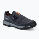 Pánské cyklistické boty MTB  DMT TK10 antracite /black