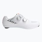 Pánské cyklistické boty DMT KR0 EVO white/silver