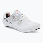 Pánské cyklistické boty DMT KR0 EVO white/silver