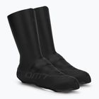 Chrániče na cyklistické boty DMT Rain Race black/black reflective