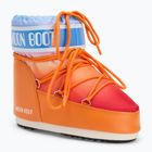Dámské sněhule Moon Boot Icon Low Sunrise orange