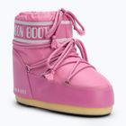 Dámské sněhule Moon Boot Icon Low Nylon pink