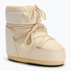 Dámské sněhule Moon Boot Icon Low Nylon cream