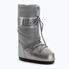 Dámské sněhule Moon Boot Icon Glance silver