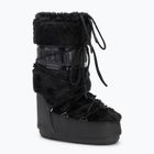 Sněhule Moon Boot Icon Faux Fur black