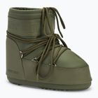 Dámské sněhule Moon Boot Icon Low Rubber khaki