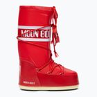 Dámské sněhule Moon Boot Icon Nylon red
