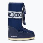 Dámské sněhule Moon Boot Icon Nylon blue