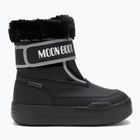 Dětské sněhule Moon Boot Park Strap Jr black