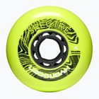 Kolečka Rollerblade Hydrogen Spectre 80 mm/85A 4 ks chartruese