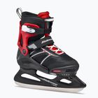Dětské brusle Bladerunner Micro Xt Ice black/red