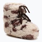 Dámské sněhule Moon Boot Icon Low Curly cow
