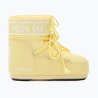 Dámské sněhule Moon Boot Icon Low Nylon light yellow