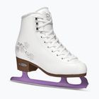 Dámské krasobrusle Bladerunner Diva white/purple