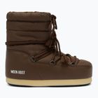 Dámské sněhule Moon Boot Evx Light Nylon cocoa