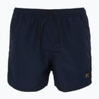 Pánské plavecké šortky EA7 Emporio Armani Gold Label Boxer armani blue