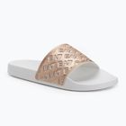 Nazouváky EA7 Emporio Armani Water Sports All Over white / rose gold
