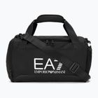 Sportovní taška EA7 Emporio Armani Train Core Small Gym 18,5 l black beauty