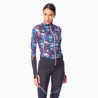Dámská mikina Crazy Oxygen Printed leila blue