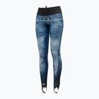 Dámské tepláky  Crazy Falls Printed print light jeans