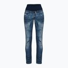 Dámské trekové kalhoty Crazy Wonder Magic print light jeans
