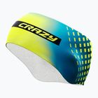 Běžecká páska na ruku Crazy Fast Cut energy/black