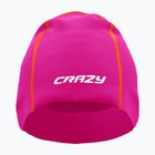 Dámská běžecká čepice Crazy Spire pop