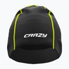 Běžecká čepice Crazy Spire black