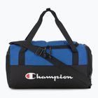Sportovní taška Champion Prologue Duffel black/blue