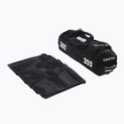 Tréninkový vak Centr Official Hyrox Competition Sandbag treningowy black