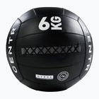 Medicinbal CENTR Competition Wall Ball Centr x Hyrox 6 kg black