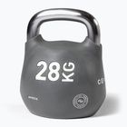 Kettlebell Centr Octo Official Hyrox Competition 8-Sided Design black