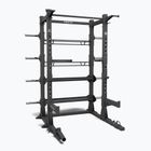 Tréninková klec Centr Perform Series Half Rack Complete Package Centr x Hyrox black