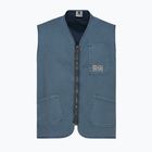 Pánská vesta Kaotiko Nolan petroleo