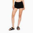 Dámské šortky Kaotiko Crochet Ibiza black
