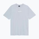 Pánské tričko Kaotiko Don't Like Me baby blue