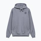 Dámská mikina Kaotiko Liberty palid blue