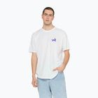 Pánské tričko Kaotiko Washed Elements Occult white