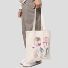 Dámská taška Kaotiko Marrakech ivory