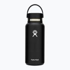 Termoláhev  Hydro Flask Wide Flex Cap 946 ml black