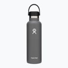 Cestovní láhev Hydro Flask Standard Flex 620 ml stone