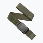 Pásek do kalhot Arcade Utility Hardware olive