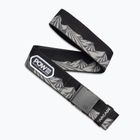 Pásek do kalhot Arcade POW x Joseph Toney black/charcoal