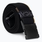 Opasek na kalhoty Arcade Blackwood Long black/sand