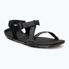 Pánské barefoot sandály Xero Shoes Z-Trail EV multi / black